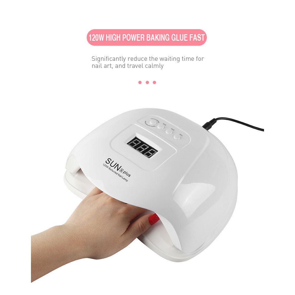 лед-лампа-за-маникюр-технополис лед-лампа-за-маникюр-технополис